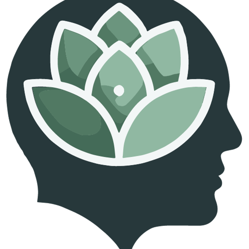 Psychiatrist logo