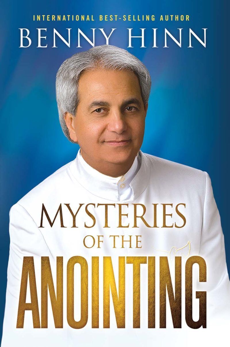 Mysteries of the anointing front cover lr 800x1205