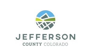 Jefferson County Colorado logo