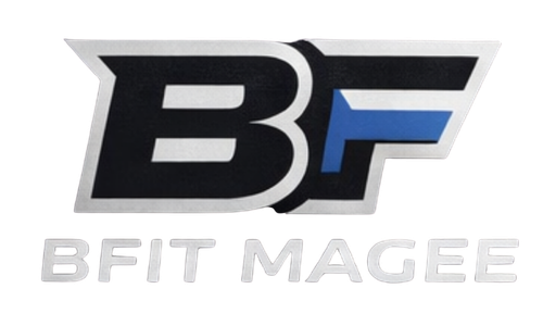 Bfit Gym Magee
