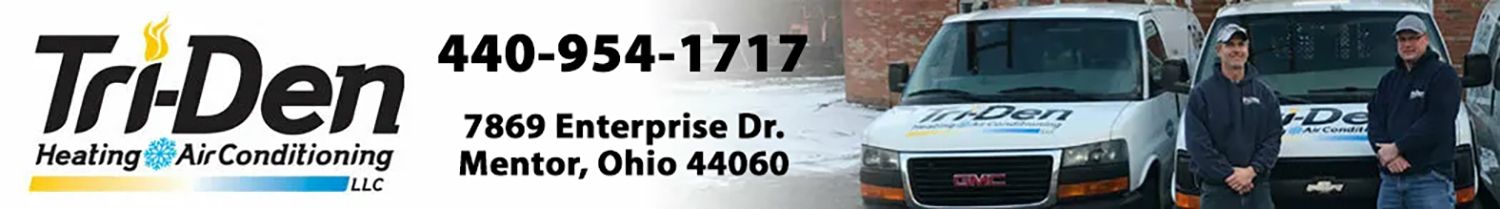 Tri-Den Heating and Air Conditioning LLC
