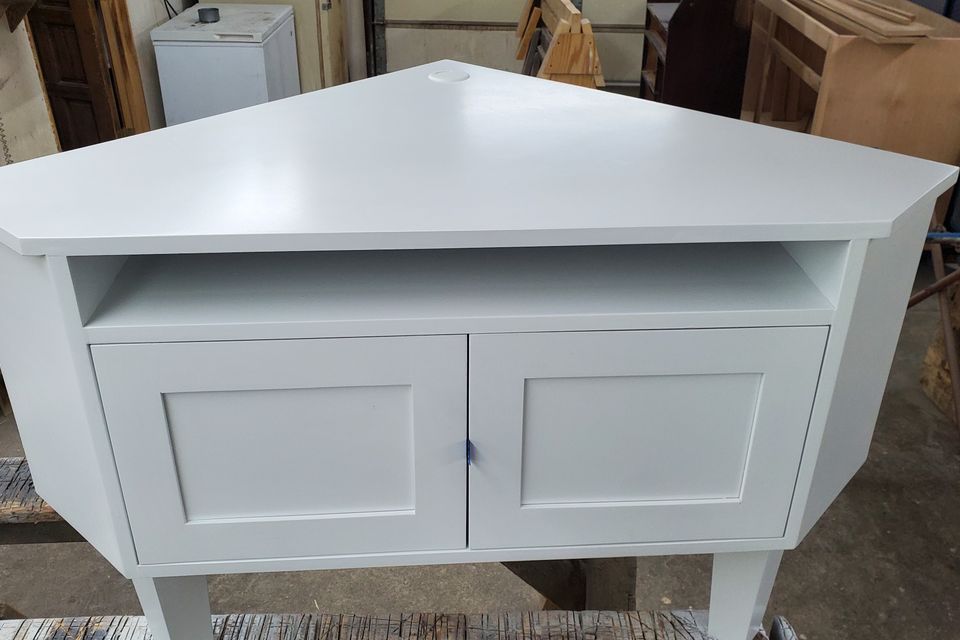 Made  to  order t.v cabinet t k jan 2026