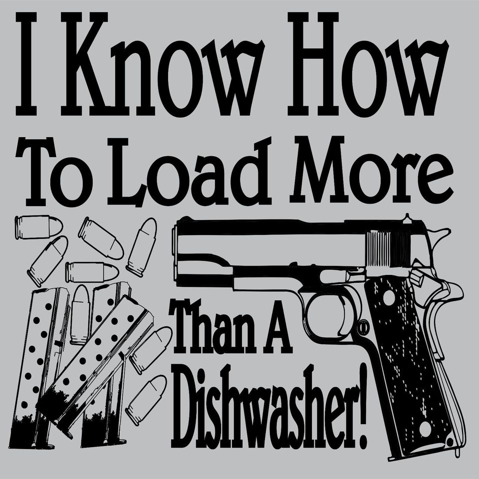 Load more dishwasher