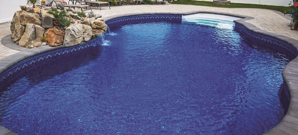 Pool rad 9