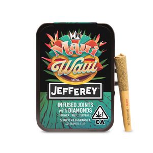 Wcc jefferey maui waui