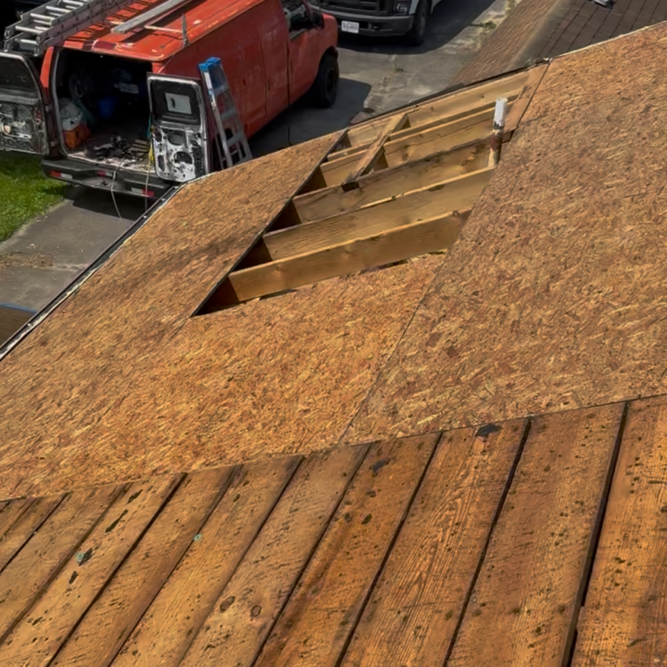 Residential roof doctor suffolk roof (3)