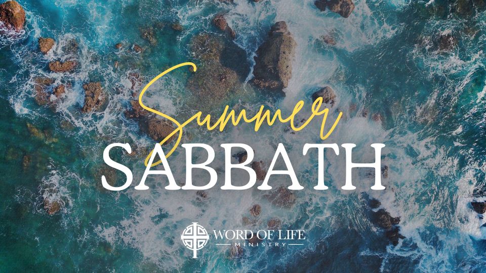 Summer sabbath
