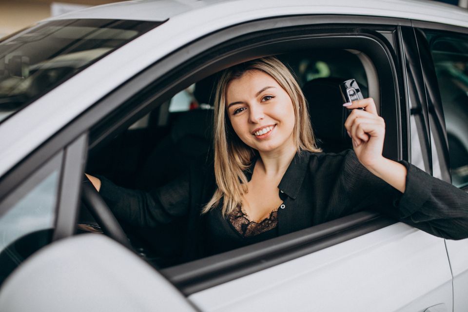 Long Term Car Rentals