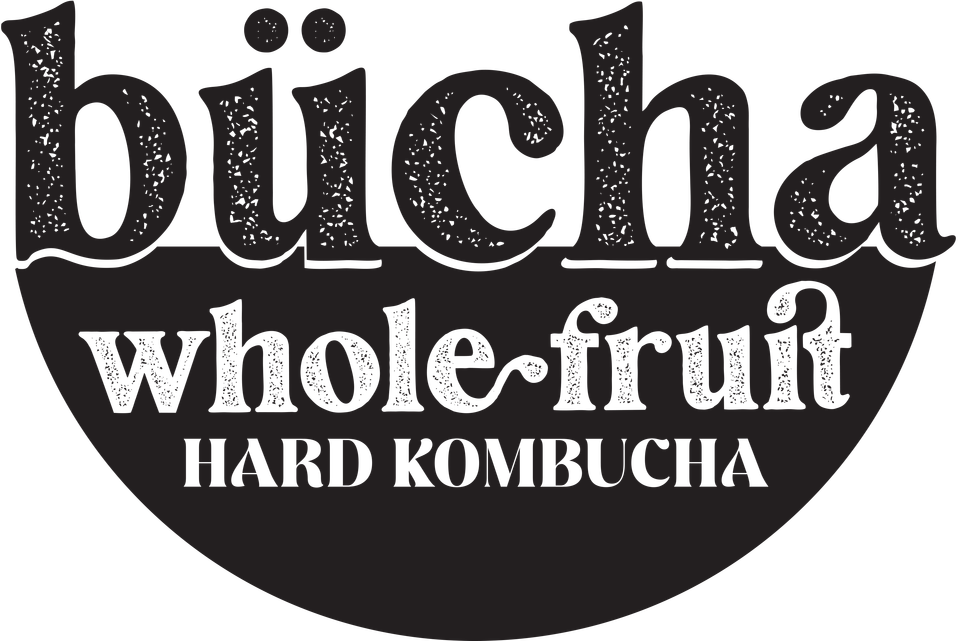 Buchakombucha logo