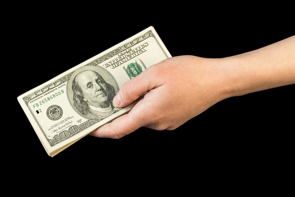 Personal installment loan