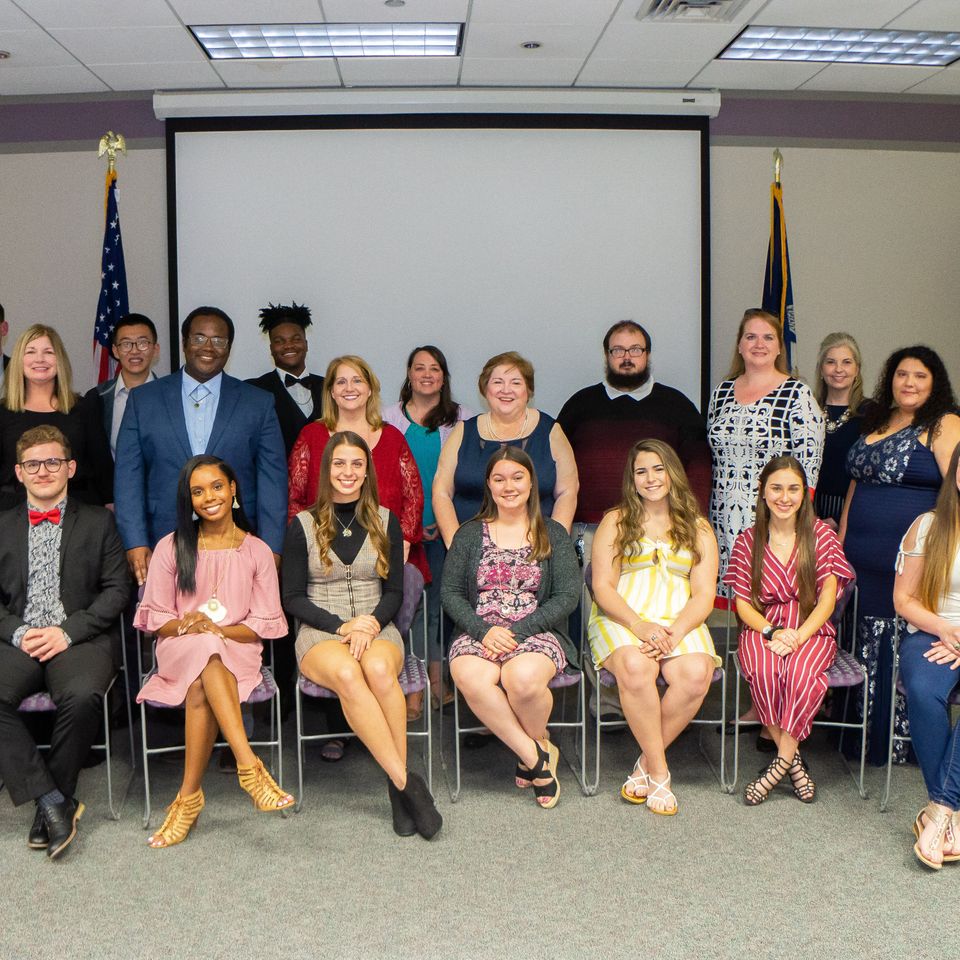Tfae celebrates excellence '19 2