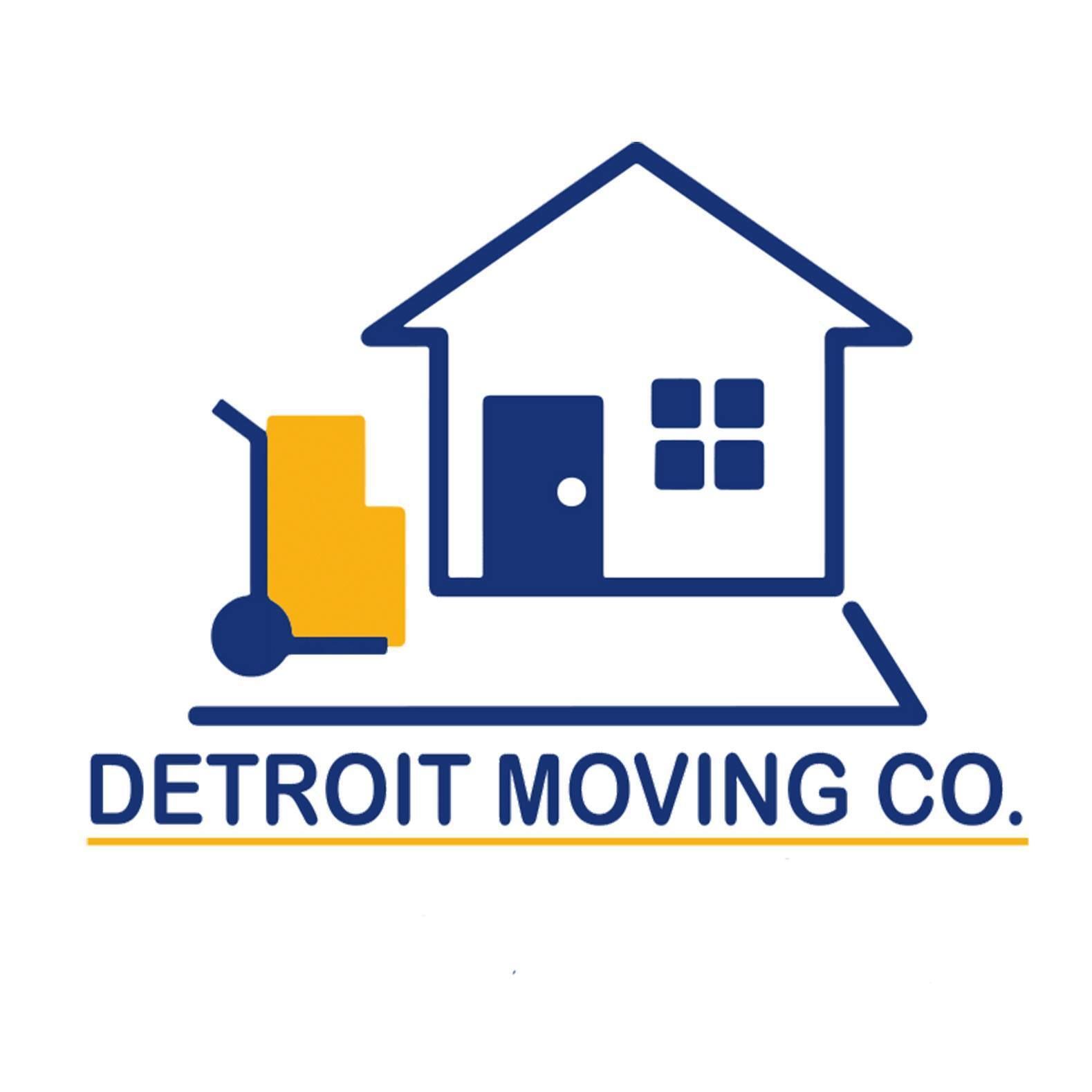 Detroit Moving Company