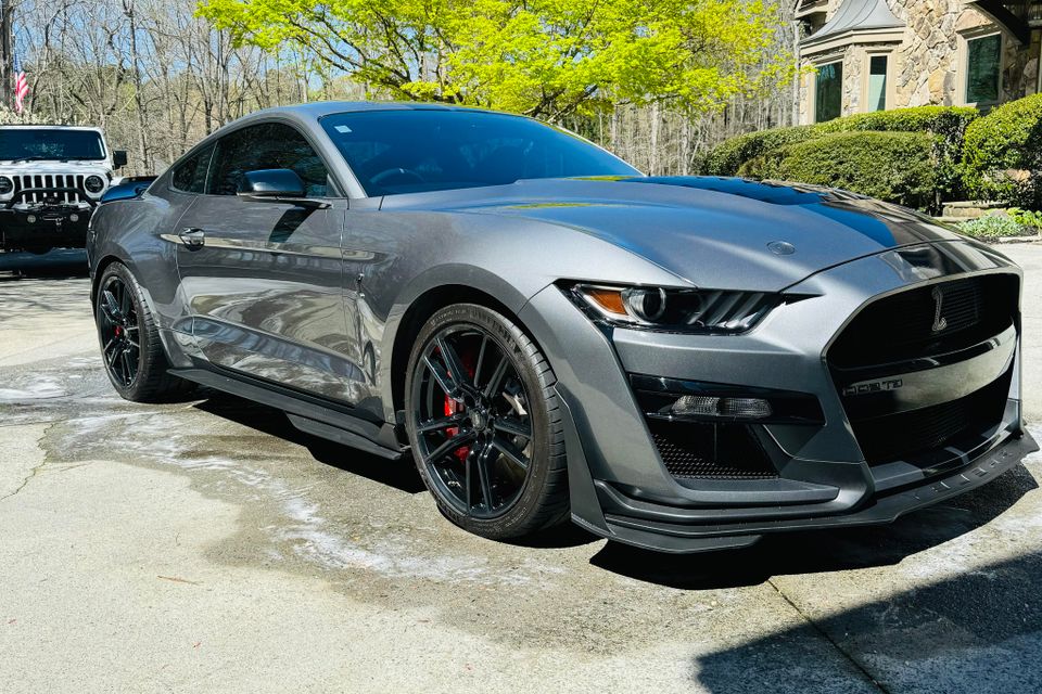 Elite car detailing 2