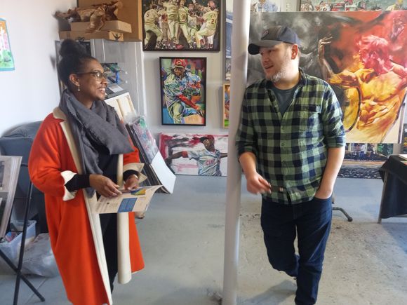 Linncinnati suite 520 photo 6