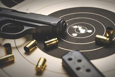 Target smaller
