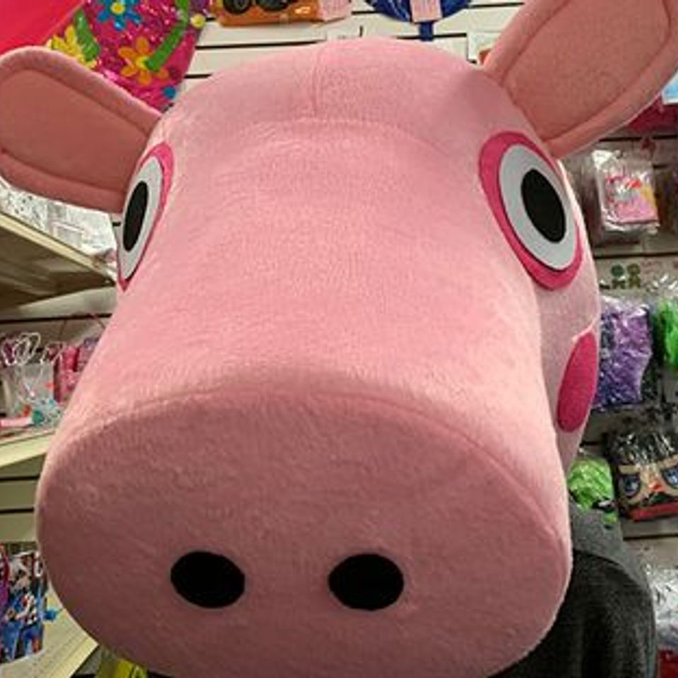 Peppapig