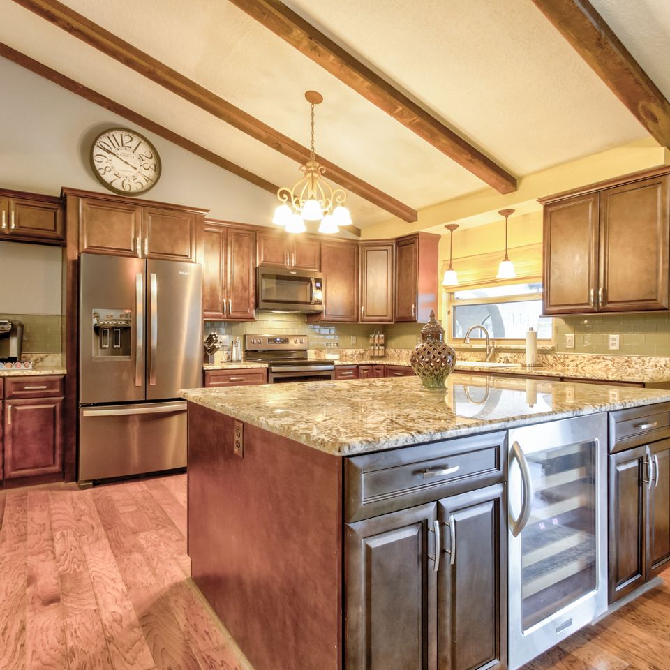 Kitchen  11 