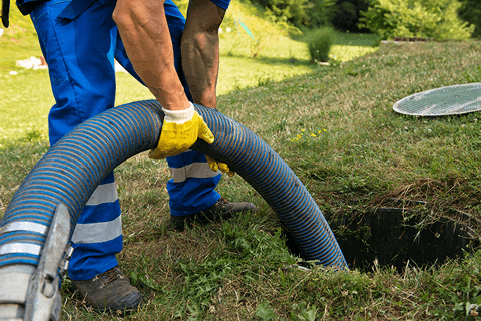 Our services step systems