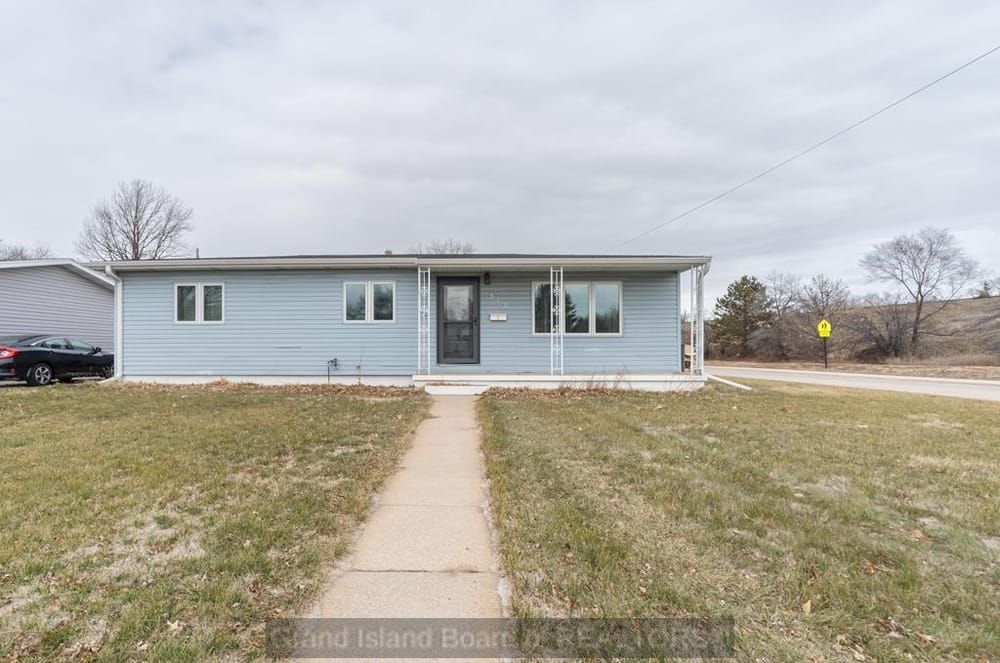 Grand Island, NE Real Estate - Homes for Sale | Brittany Utter