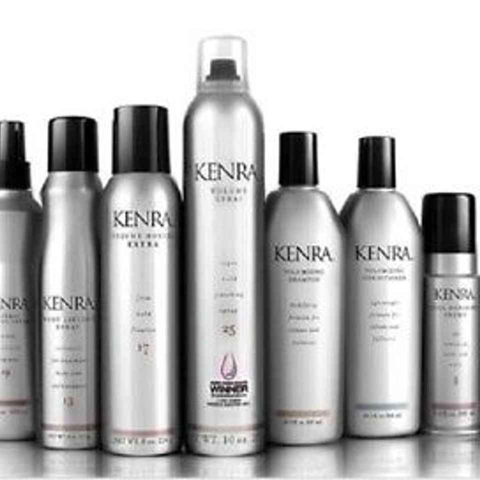 Kenra