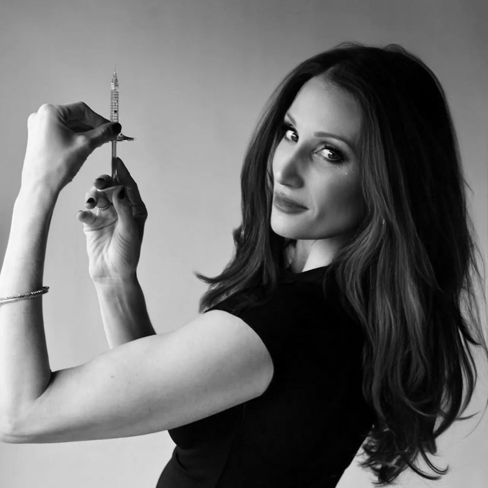 Christine Gerena, RPA-C, Beauty Bomb Aesthetics