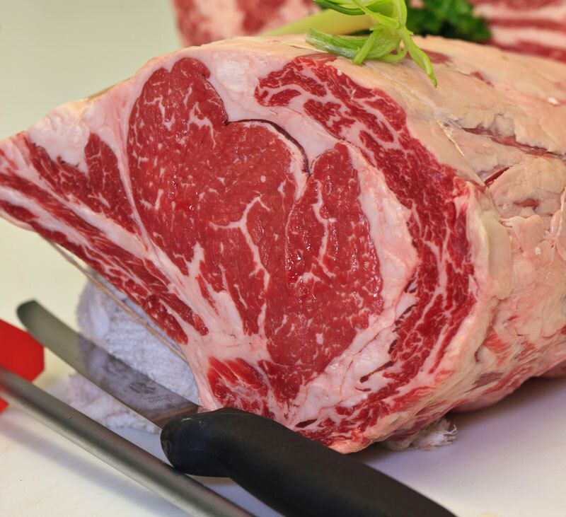 Meats about
