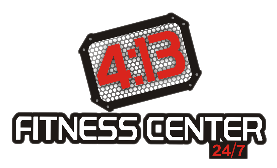413 fitness center