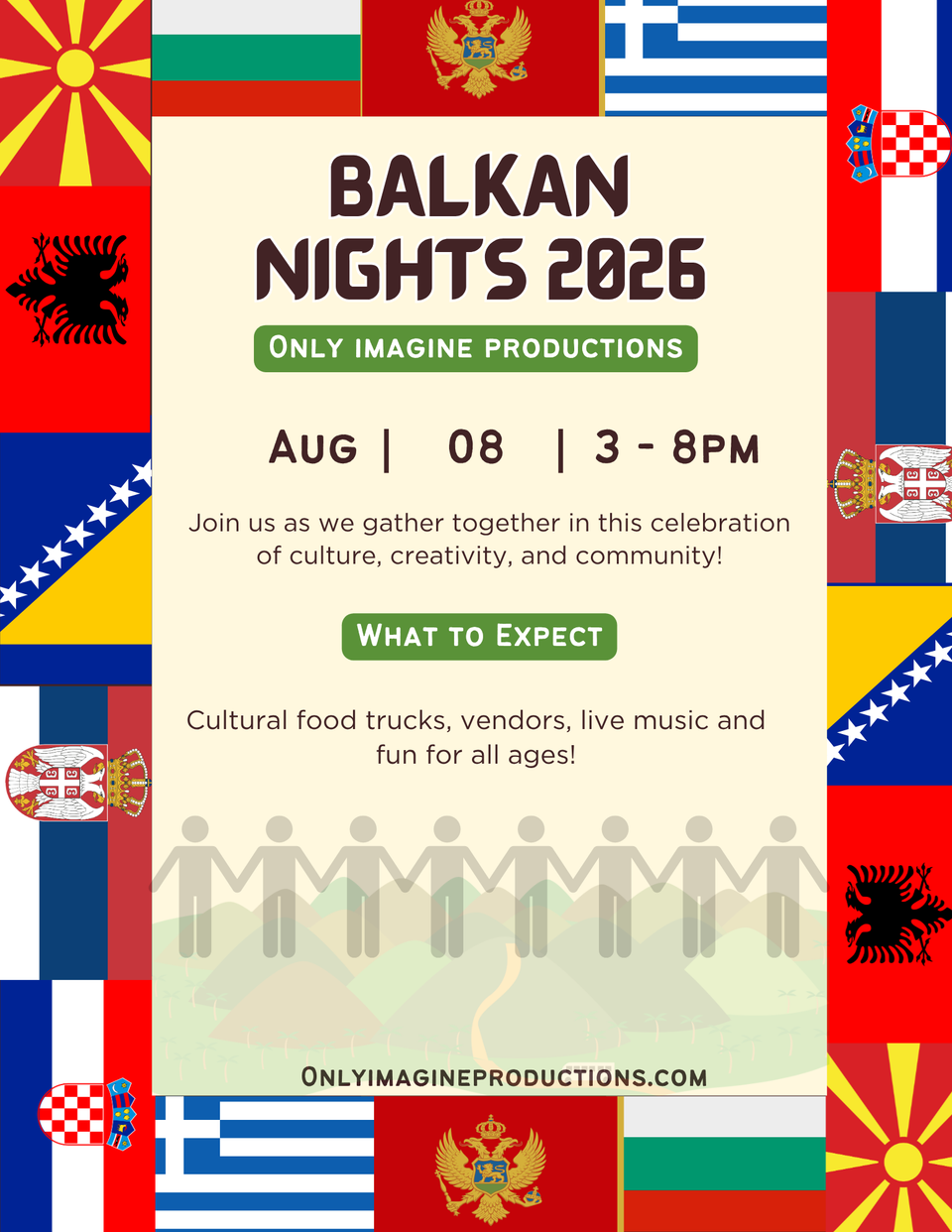 Balkan