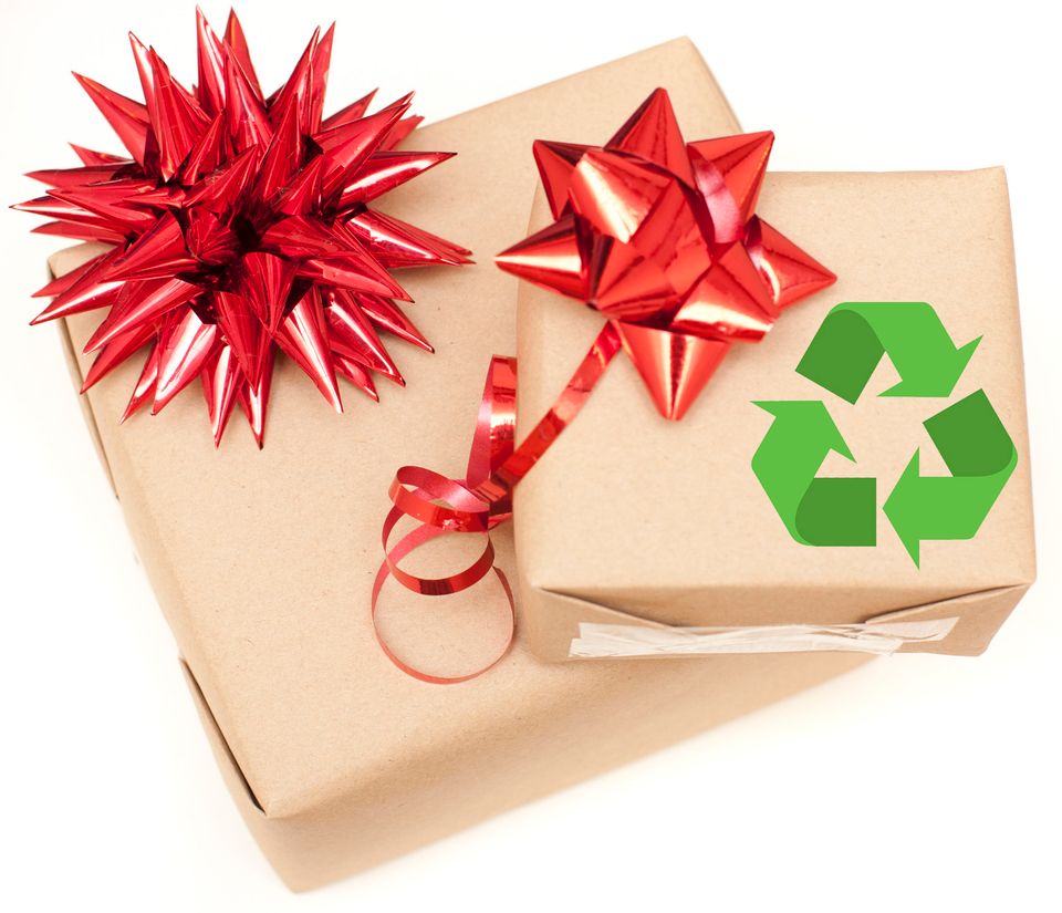 Recyclegift