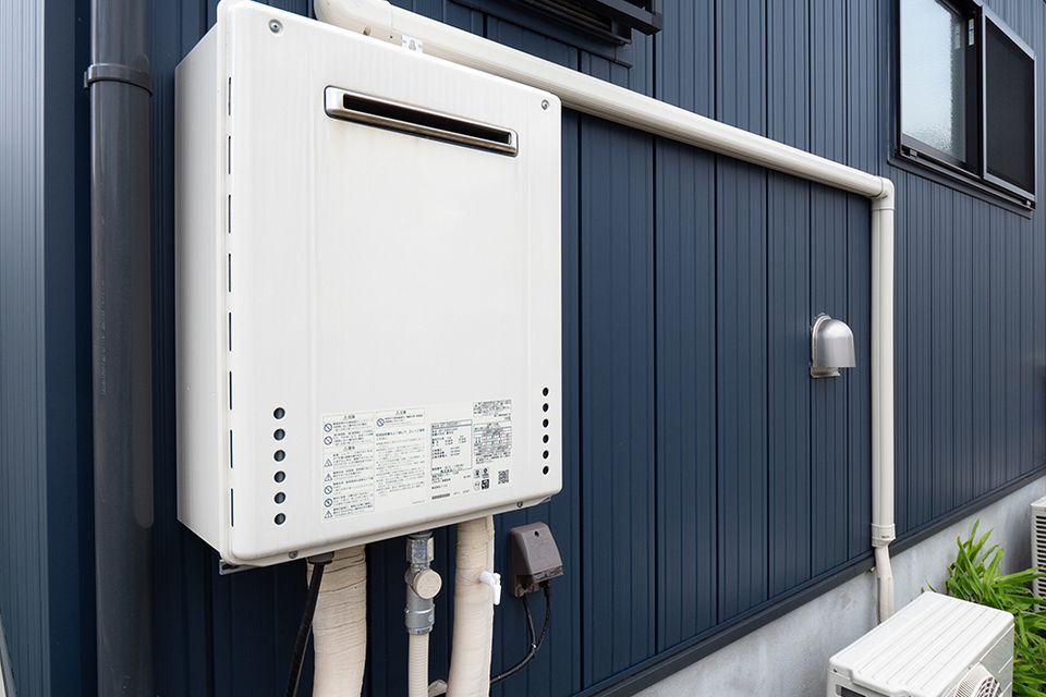 Tankless or tank style water heater