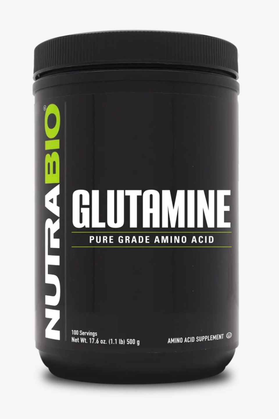 Amino acid glutamine