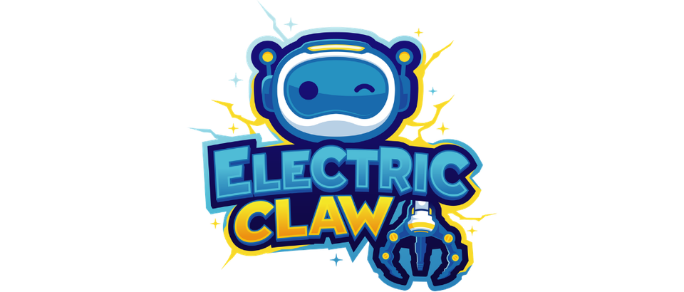 Electric claw   rad vending (1)