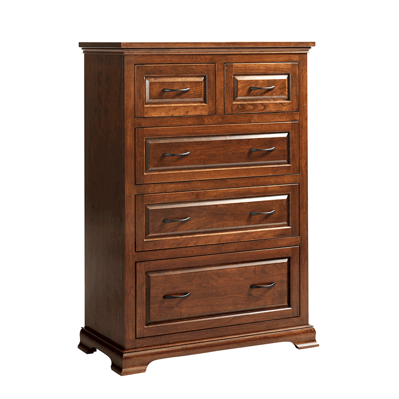 Trf wilkshire chest of drawers