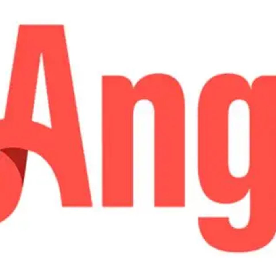 Angi logo