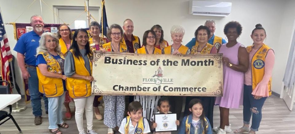 Lions club 1