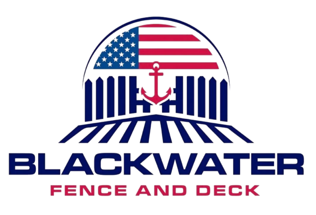 Blackwater Fence and Deck LLC
