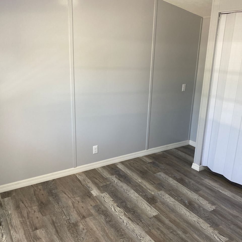 Lot 41 bedroom