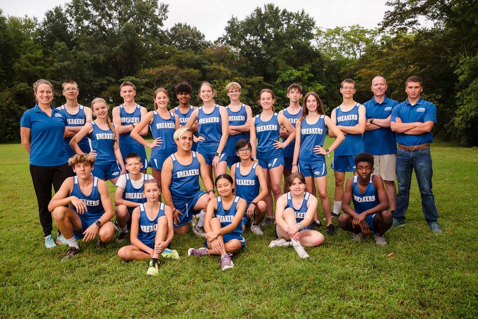 2024 team picture