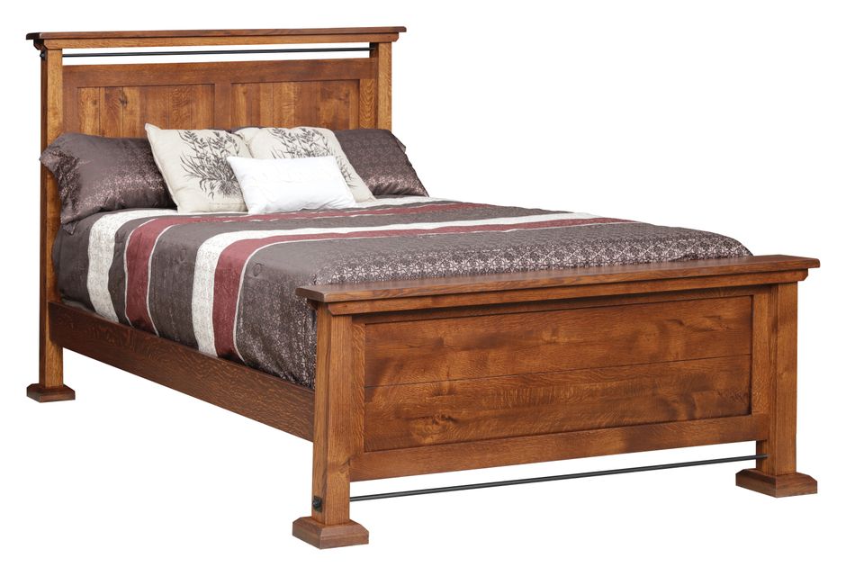 Briar carla elizabeth bed