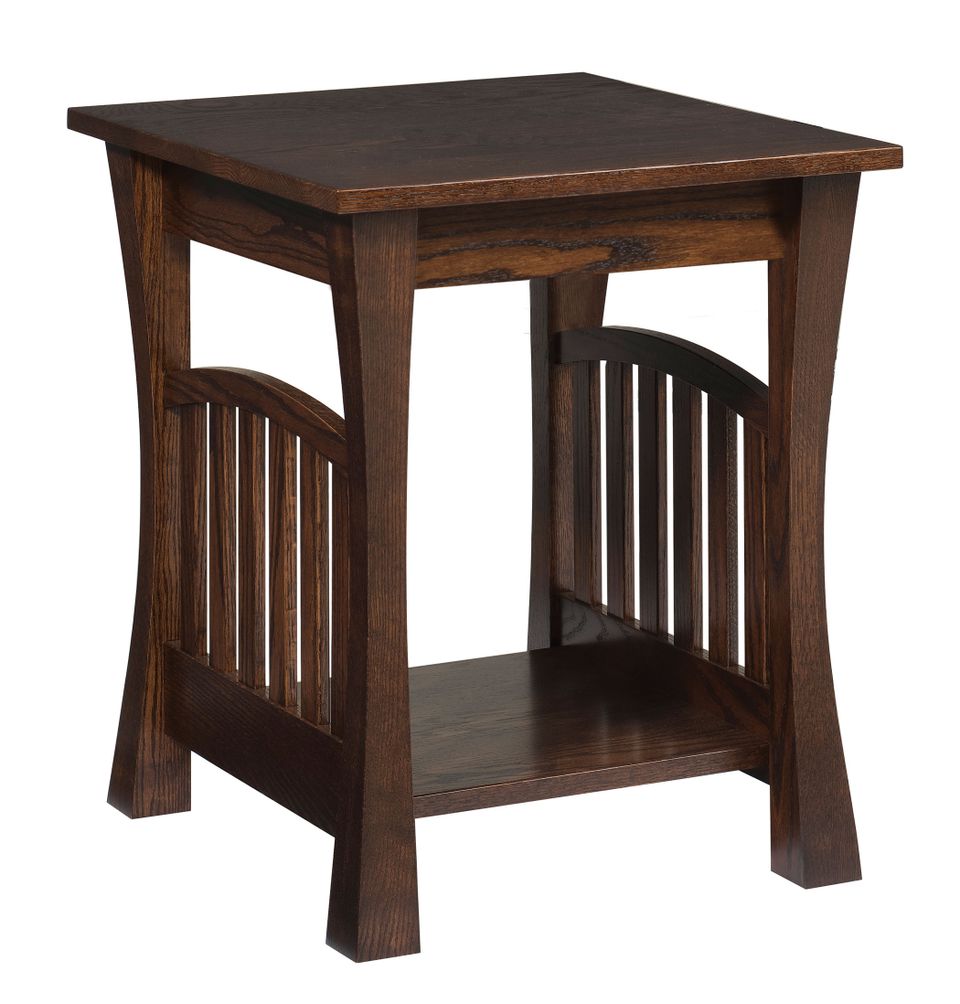 Qf 8500 end table