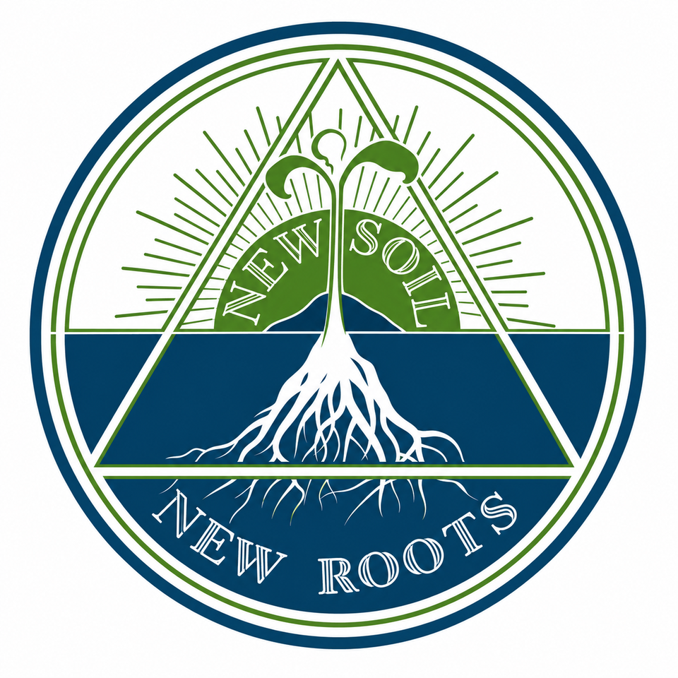 The 1607 club revised logo