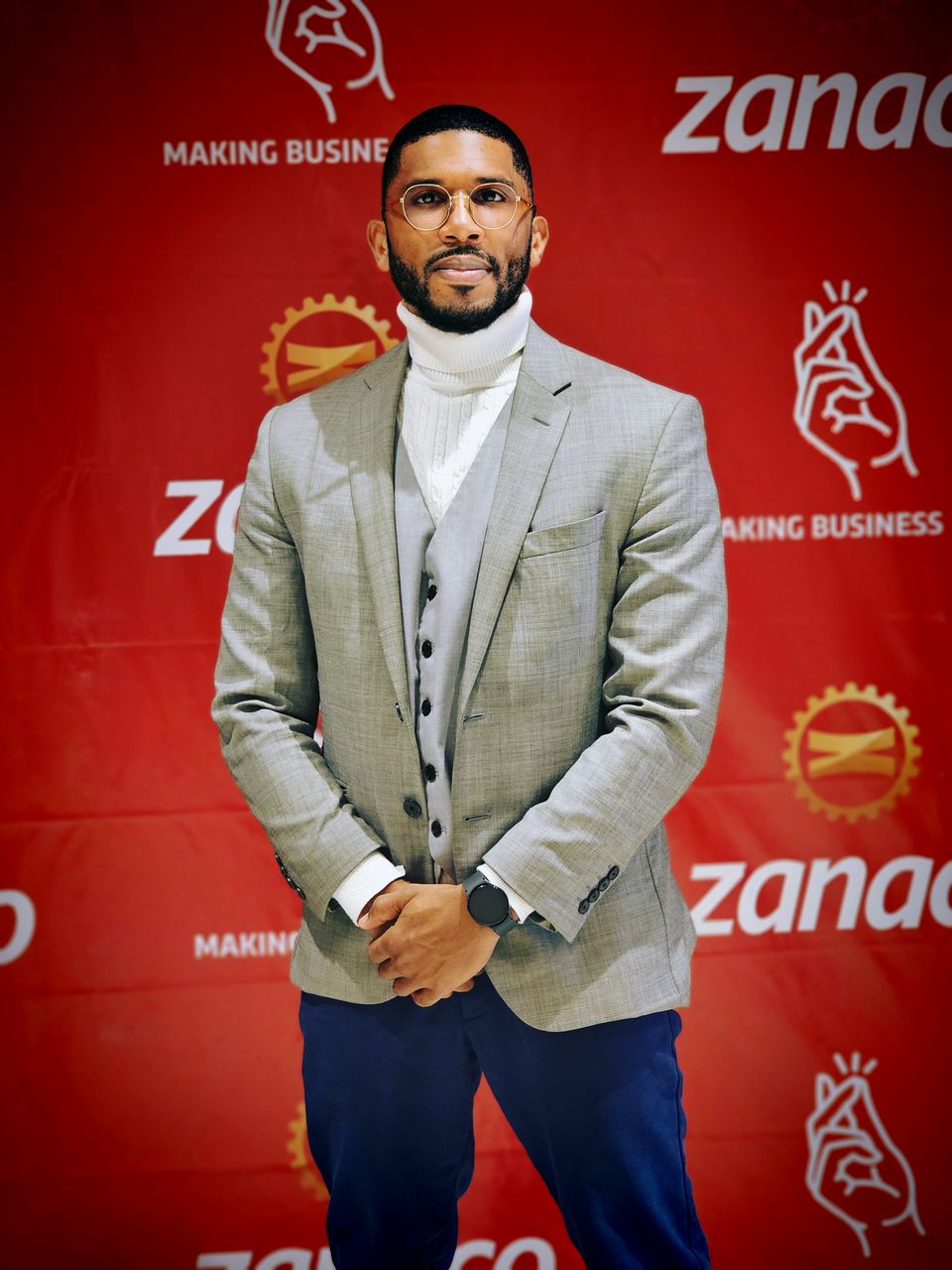 Darien west standing business