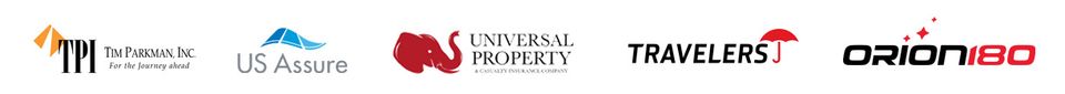 Logo strip 1