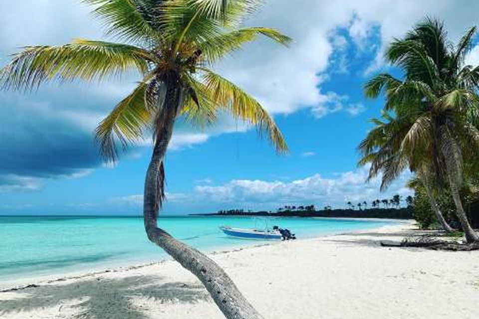 02 saona beach