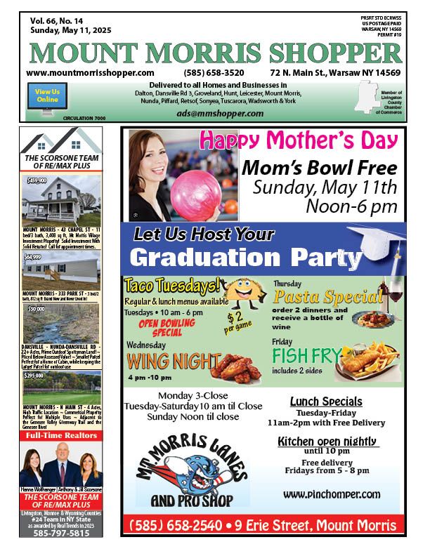 Mm shopper 5.11.25