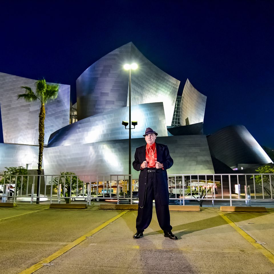 Dtla night shoot w rick 10 25 2018 3