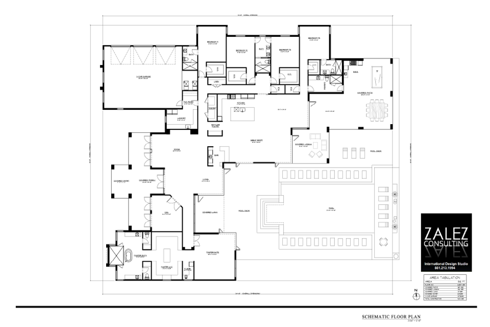 Customhome 1