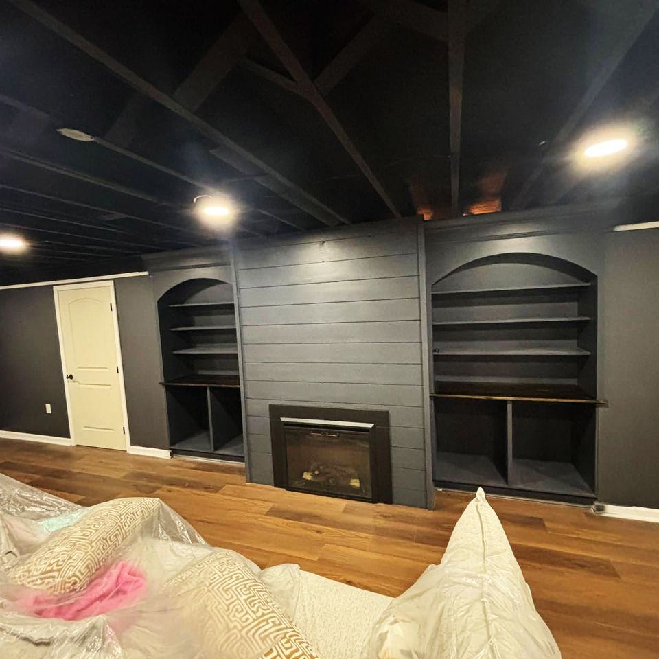Kcs built ins