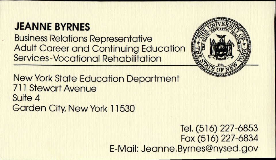 F jeanne byrnes