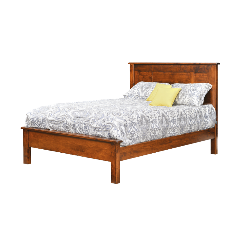 Briar laurel hill bed dsc 5465 cp